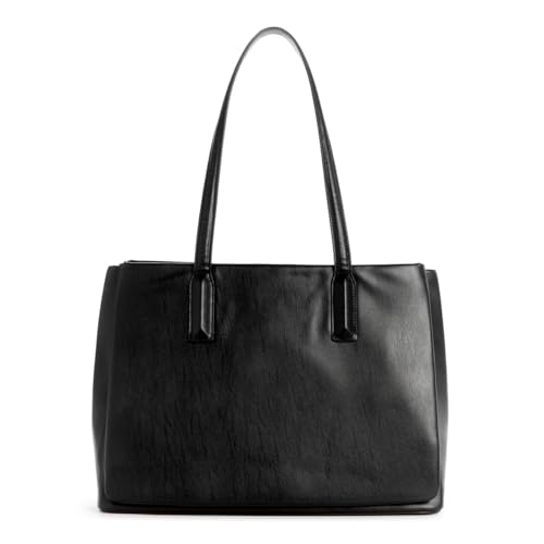 Nine West Eliena Triple Compartment Tote2