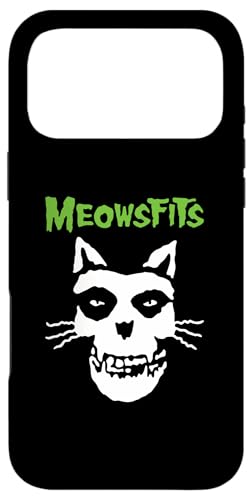 Meowsfits Meow Cat qL pfBoh LD X}zP[X iPhone 17 Pro Max p