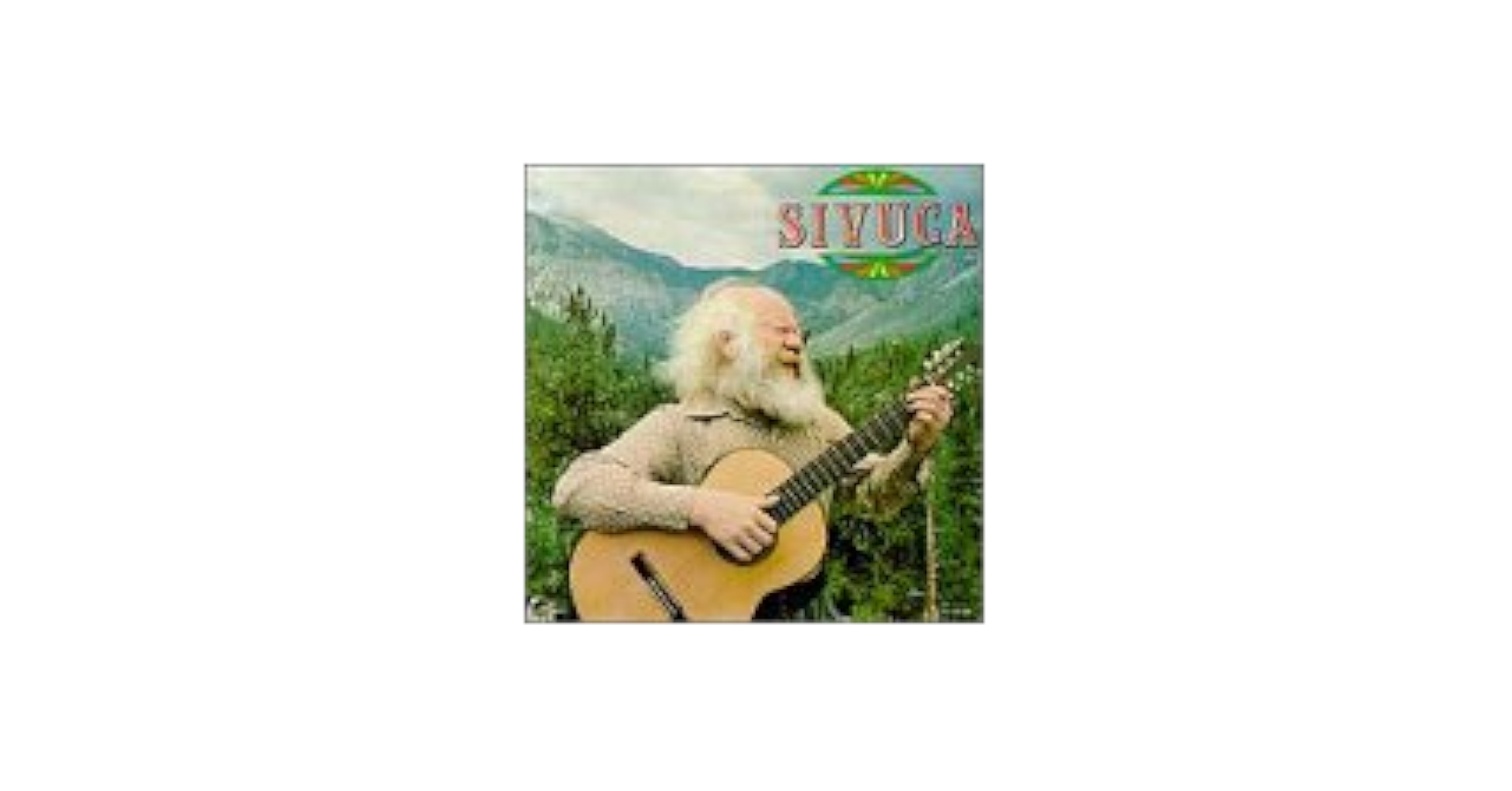 洋楽 SIVUCA / SIVUCA Sivuca – Sivuca – Vinyl (LP, Album), 1979 [r2368146] | Discogs