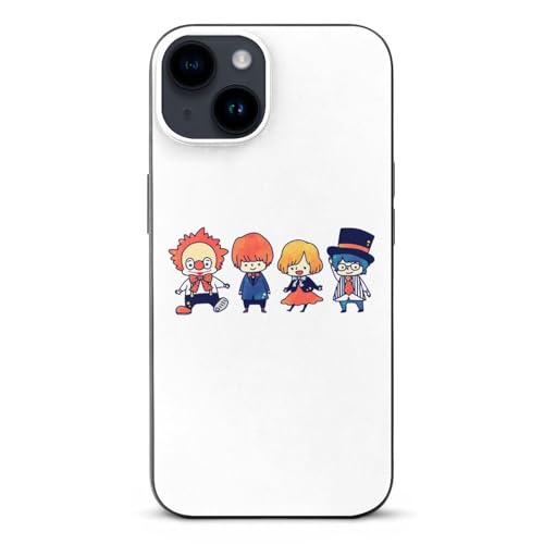 iPhone11 Pro MaxpP[X ȄI Sekai No Owari yS@Ήz ACtH11 Pro MaxpP[X TPU X}zP[X  ϏՌ ^ y CX[dΉ gуJo[ lC 蕨