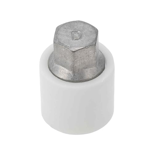 FUELHOOD D Wheel Lock Lug Nut for Audi A4 Anti-Theft Wheel Locking Nut Key Socket Removal Tool 1 Pc