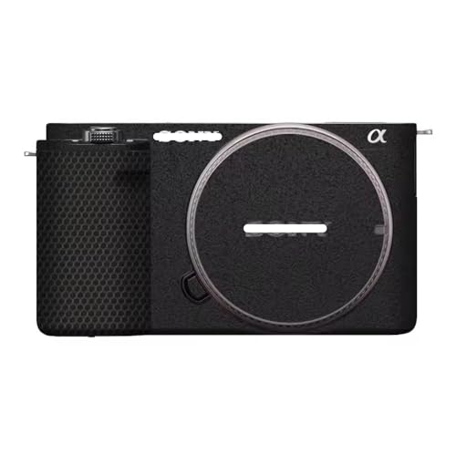 Mebont �X�e�b�J�[�́ASony �\�j�[ ZV-E1 �ɓK������ی쑕���X�e�b�J�[�ŁA�ώC�����A�ϖ��Ր���������J�����X�L���ی�t�B�����A���� (�t���X�g�u���b�N)