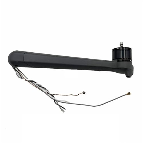 DJI Mavic 3 �p�I���W�i�����[�^�[�A�[�����E���A�t�����g�A�[�����[�^�[�ƃP�[�u���t���h���[���������i(Left Rear)