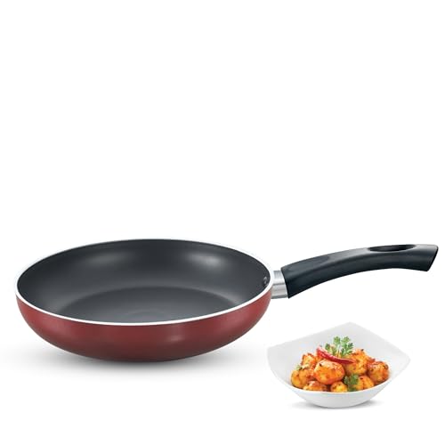 Image of Prestige Omega Essentials Fry Pan 24 cm Dia.