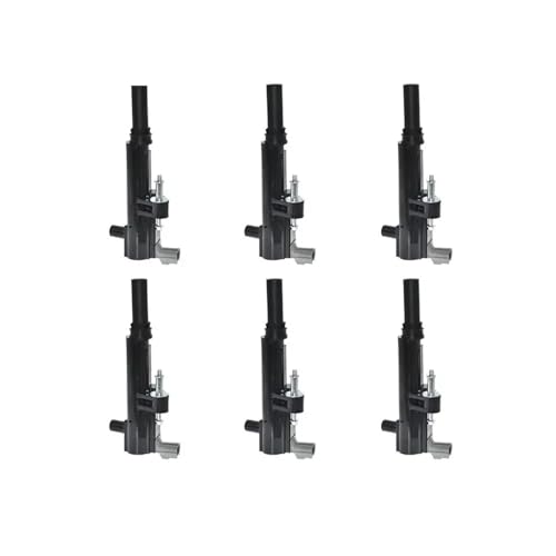 Bobine d'allumage 5149199AA pour résoudre les ratés moteur de votre Liberty
