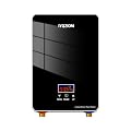 Instant Electric Water Heater 240V 6.5kW.Tankless Water Heater for Kitchen with Self Modulating Technology.Tankless On Demand Water Heater.Electric Hot Water Heater For Sink.Overheating Protection.