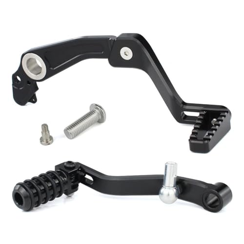 Levier de vitesse réglable antichoc avec embout rétractable pour Tenere 700 XTZ690