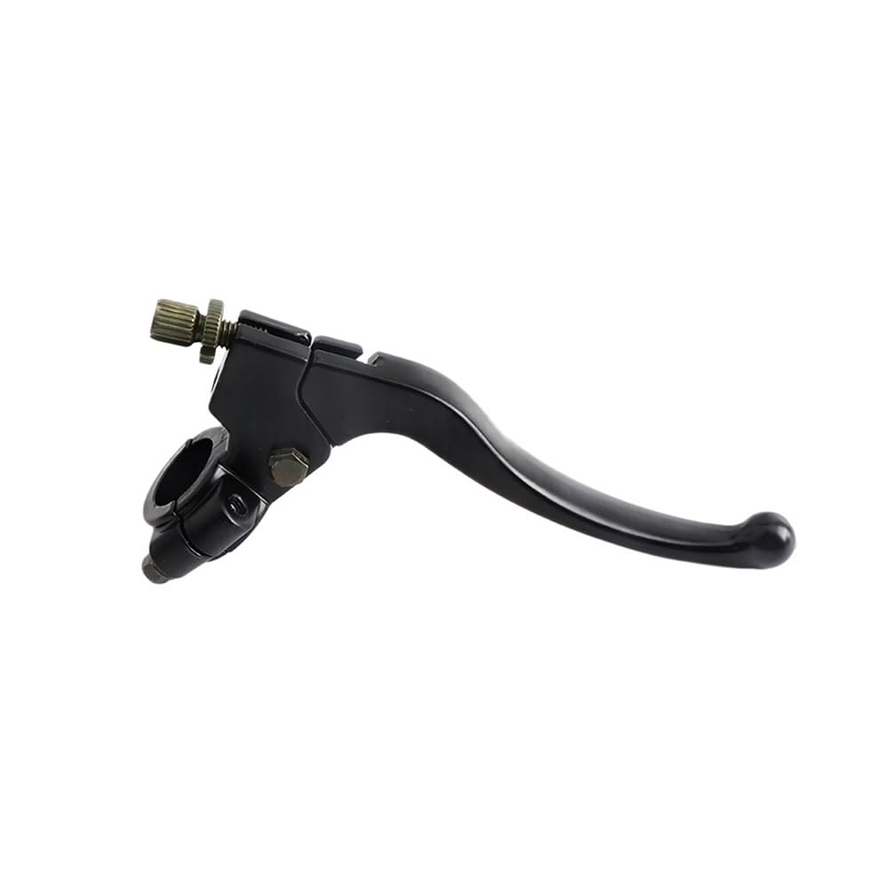 Guidon frein embrayage moto universel poignée tambour 22mm