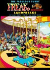  The Fabulous Furry Freak Brothers, Bd.3, Landfreaks
