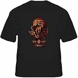 stephen king the dark tower all roads t shirt tshirt t-shirt tee black s