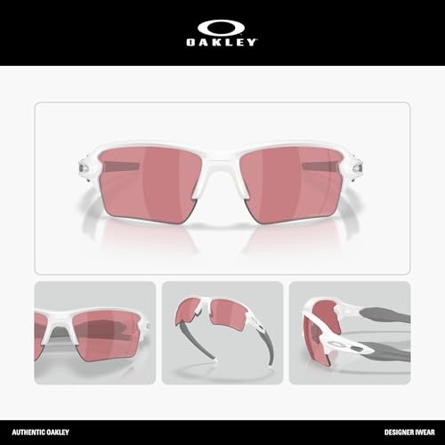 Image of Oakley Flak 2.0 XL OO9188 Rectangle Sunglasses for Men for Women