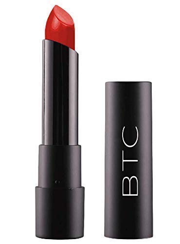 "Red Carpet Ready" Premium Satin Lipstick | By The Clique | Deep Red …