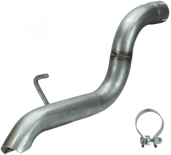 Pypes Performance Exhaust 18-20 Jeep Wrangler Jl 2.0 & 3.6L Hgc Exhaust