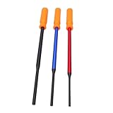 Naroote Langes Splinttreiber-Set, 40 Cm Langes Stanzwerkzeug, Ergonomische...