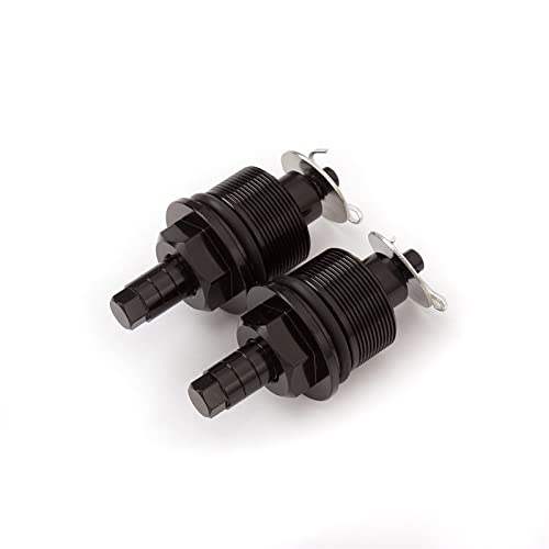 Capuchon de fourche réglable 31mm pour ajuster la précharge CBF150 - 5