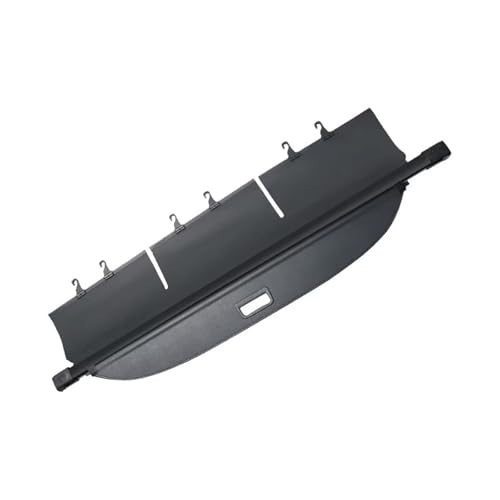 Cloison rangement Toyota Verso AR20 cache-bagages en toile anti-regards indiscrets