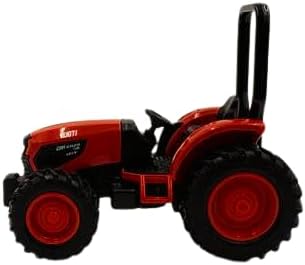 Kioti MINI DK6020 Tractor Toy - GZA-0039-AC