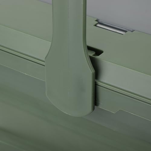 Panier de rangement camping pliant pour ne plus manquer de place