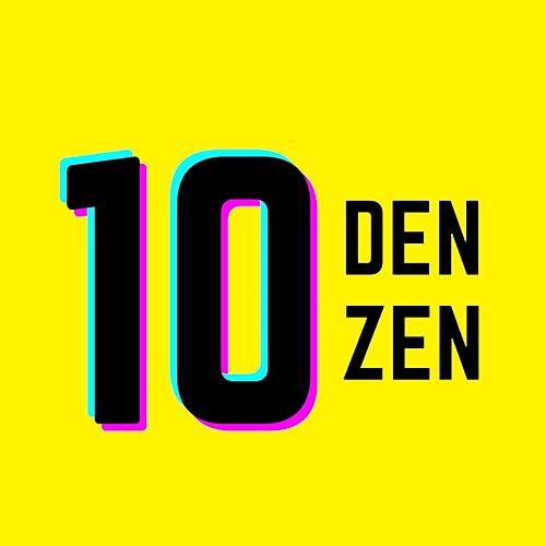 Couverture de 10denzen