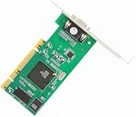 Graphics Card for Gaming Pc, 10 VGA Card,PCI Video C,Graphics Card VGA PCI 8MB 32Bit Desktop Computer Accessories Multi Display for ATI Rage XL