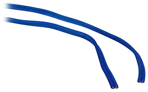 Rockville Rwk82 8 Gauge 4 Chan Car Amp Wiring Installation Wire Kit (2) Rca's,Black #TOP2