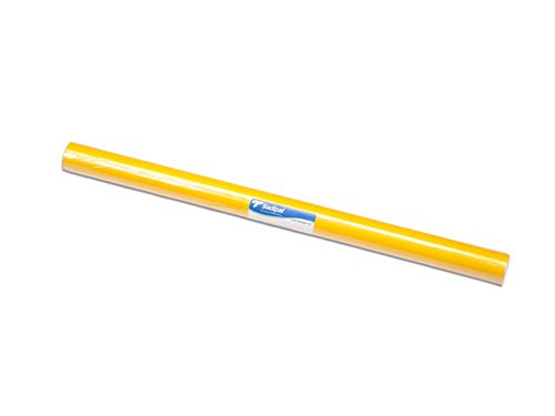 Sadipal 942427 - Film adhesivo, 0.5 x 3 m, color amarillo Cover