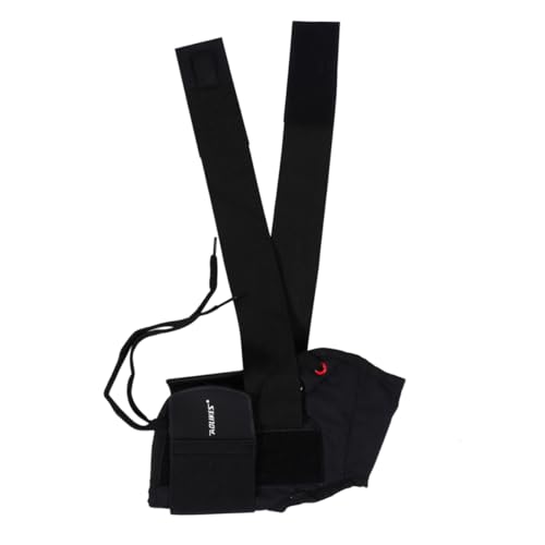 TOVINANNA Ankle Support Brace Foot Stabilizer Protector for Sports Ankle Guard for Relief and Injury Prevention