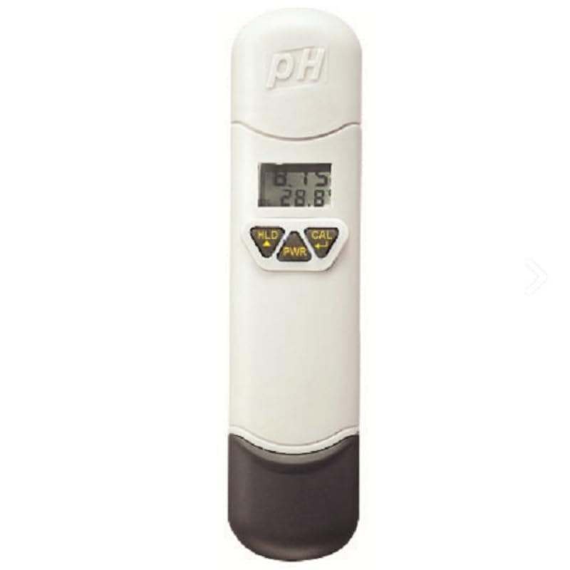 AZ8682 penType pH Tester pHmeter Water qualityDetection 0~14.0PH ± 005