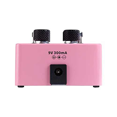 Amazon.com: MOOER: Delay/Reverb