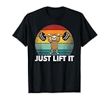 Power Lifting Shirt Fitness Outfit Gewichtheben