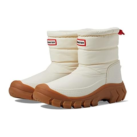 Hunter Intrepid Short Snow Boots Cover