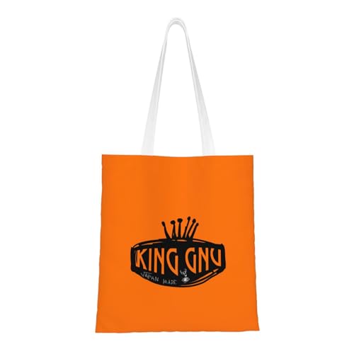 [Leyioka] King Gnu �L���O�k�[�g�[�g�o�b�O �V�����_�[�o�b�O �n���h�o�b�O �L�����o�X�g�[�g�o�b�O �o�b�O �� �~�j�g�[�g ���f�B�[�X ��e�� �L�����o�X �y�� �}�U�[�Y�o�b�O �����Y �ʊw ������� �u���b�N �V���v��