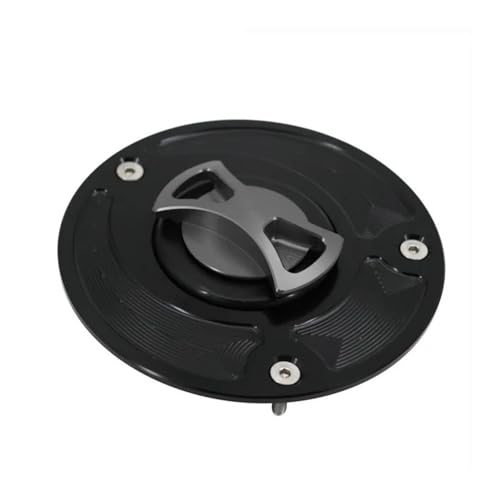 Bouchon carburant GSXR 1300 accessoire réservoir moto Hayabusa 2008-2013 aluminium