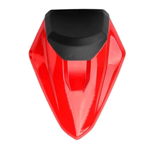 Housse de siège moto CBR1000RR-R, remplacez la selle passager par ce carénage rouge