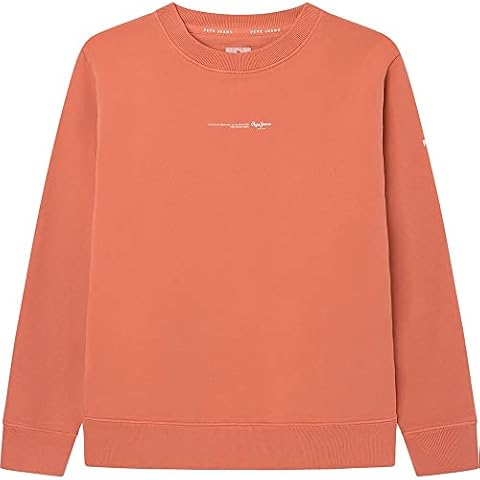 Sweatshirt Pepe Jeans Davide Cover