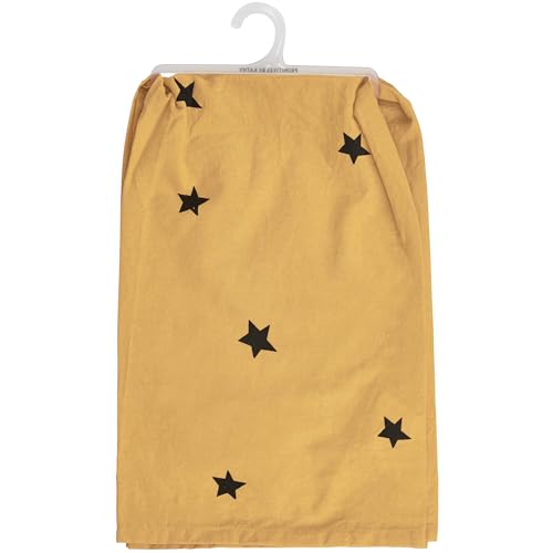 Primitives-by-Kathy-Kitchen-Towel-No-Tricks-Just-Treats Primitives by Kathy Kitchen Towel No Tricks Just Treats
