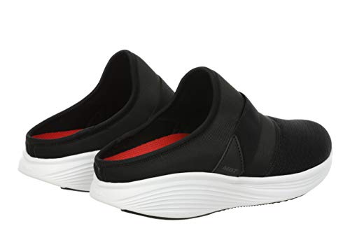 MBT Rocker Bottom Shoes Women’s – Slip On Athletic Clog Taka4