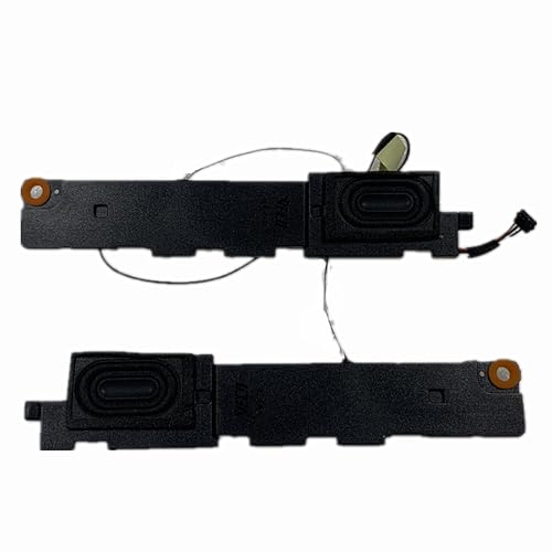 Altavoces internos para HP Chromebook c640 repara el sonido distorsionado