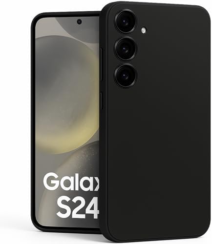 Capa para Samsung [Galaxy S24] Capinha Premium Ultra Slim Case co...