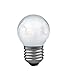 Produktbild Paulmann 128.08 Tropfenlampe 8W E27 Imatt 12808 Leuchtmittel