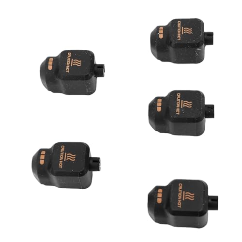 Acogedor Lab P2S P2SC A1 A1 Mini�p�V���R���\�b�N�X�A300���ϔM���z�b�g�G���h�q�[�^�[�u���b�N�J�o�[�A3D�v�����^�[�m�Y���ی�f�M�A�N�Z�T���[ (10��)