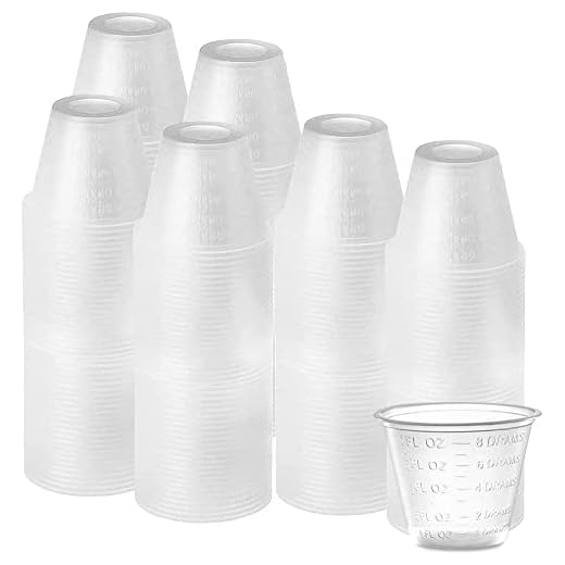 Can you take medicine in your hand luggage DIMES Disposable 1 oz Medicine Cups Pack