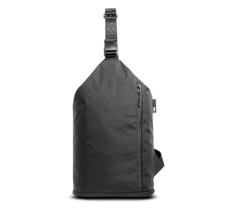 Amazon.co.jp: BLK Aer アー SLING BAG スリングバッグ