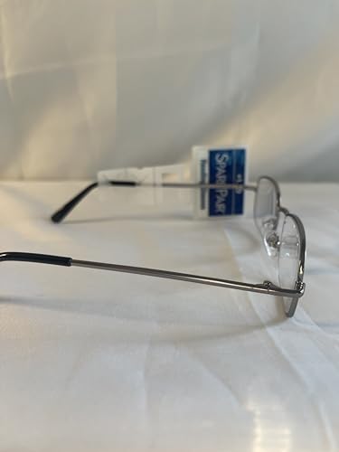 Foster Grant reading glasses, spare pair +1.50 what Jacob