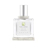 Zents Eau de Parfum (Oolong) for Women & Men | Long-Lasting Clean Fragrance with Lime, Lavender & Oolong Tea | Fresh & Herbal Scent | 1.69 oz