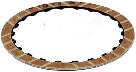 Replacement Automatic Transmission Clutch Plate Inner fits 1994-1996 Mercedes S320