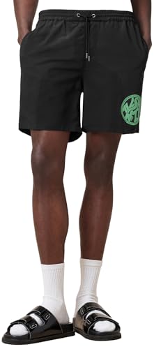 Men's Distortion Swimshort