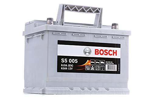 Bosch Automotive 563400061 Batterie