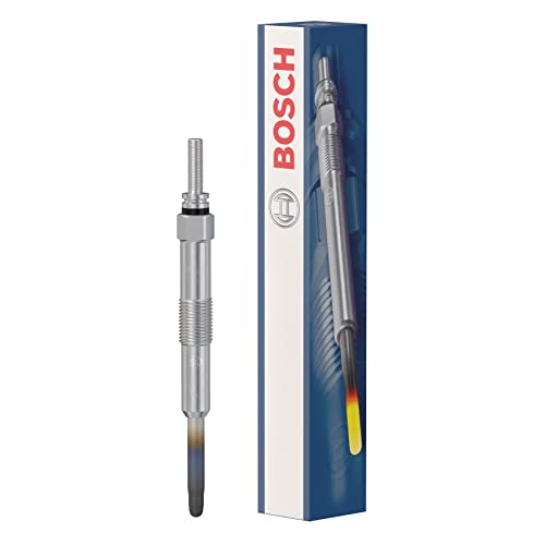 Bosch 0250212006 (GLP203) - Candeletta Duraterm - Scatola in cartone - confezione da 1 pezzo - per veicoli a motore diesel