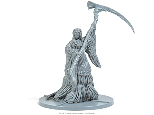 Dark Souls: The Board Game - Painted World of Ariamis miniatura 5